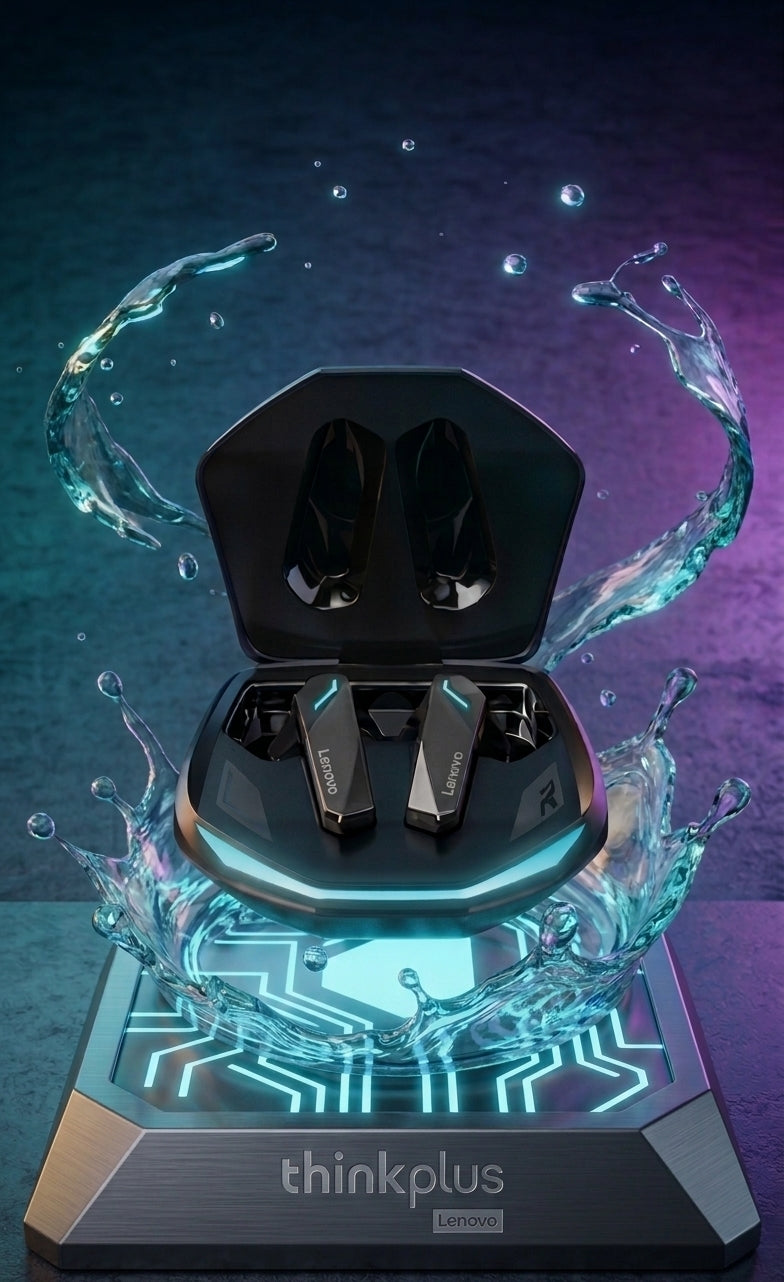 LENOVO™ GM 2 PRO Wireless Earbuds