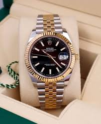 ROLEX WATCH