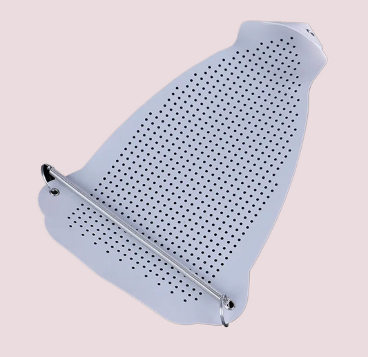 Teflon Iron Cover Protector - High Heat Resistant Protector
