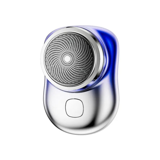 Mini-Portable Electric Shaver | Rechargeable Shaver For Men And Women