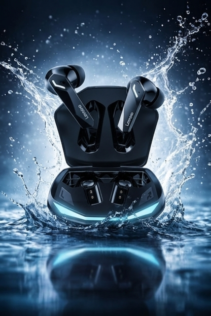 LENOVO™ GM 2 PRO Wireless Earbuds